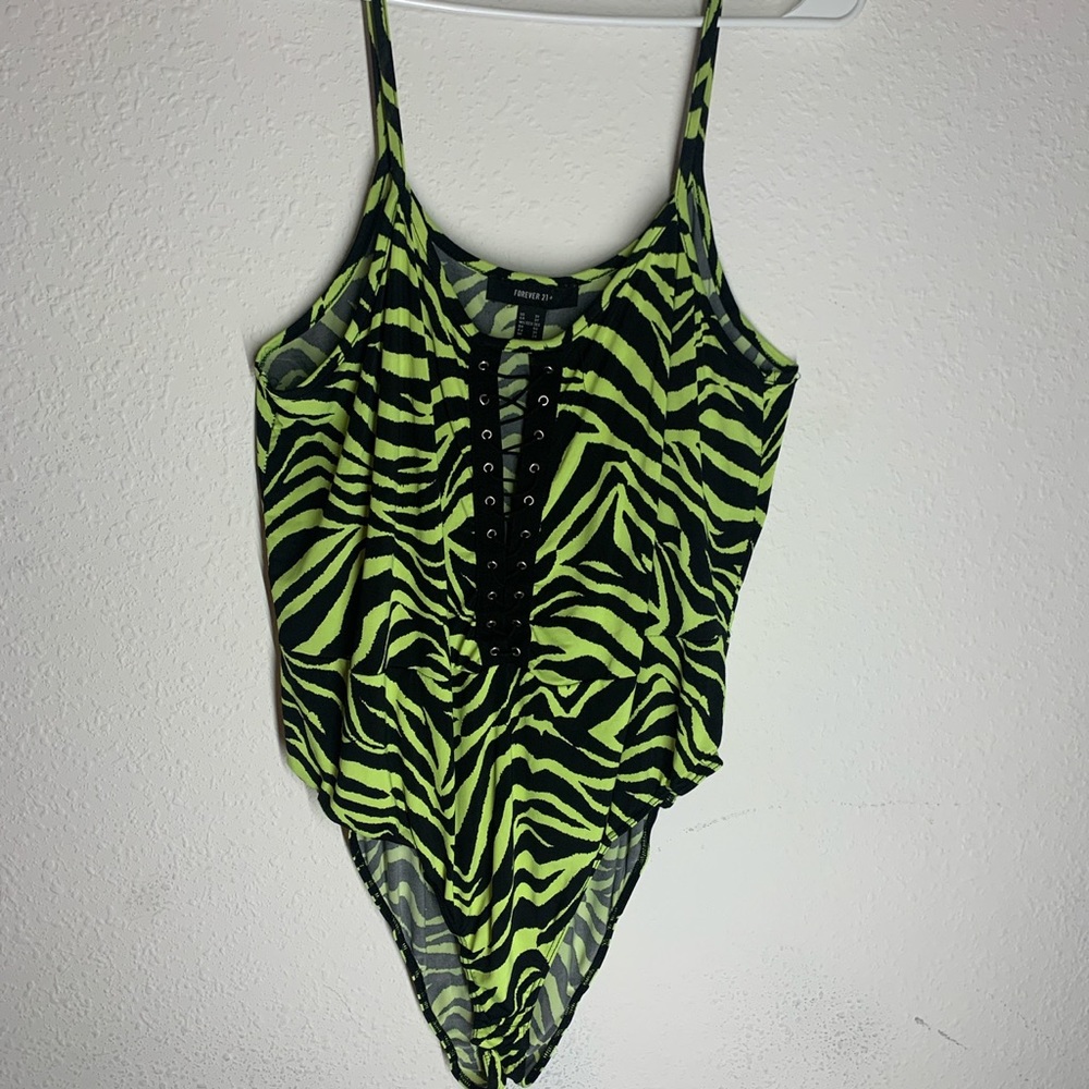 Bodysuit